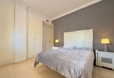 Apartment for Sale in Nueva Andalucia