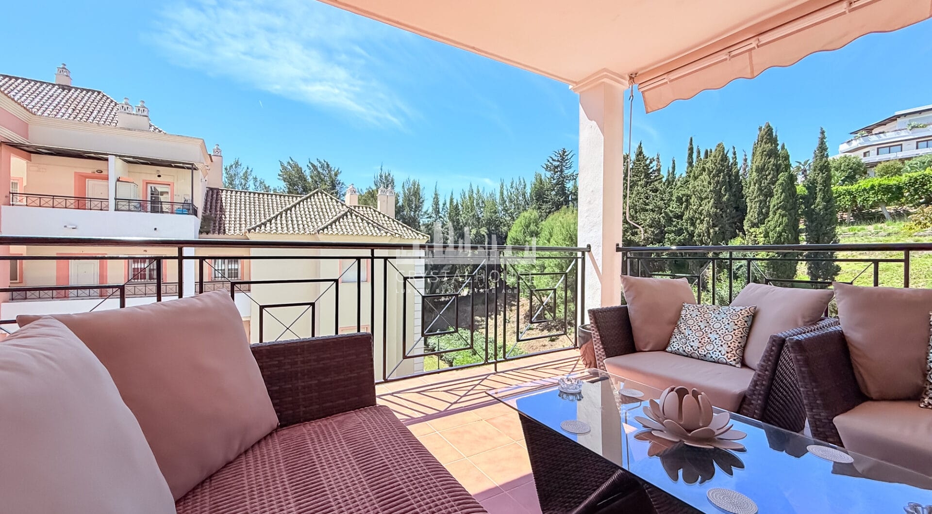 Apartment for Sale in Nueva Andalucia