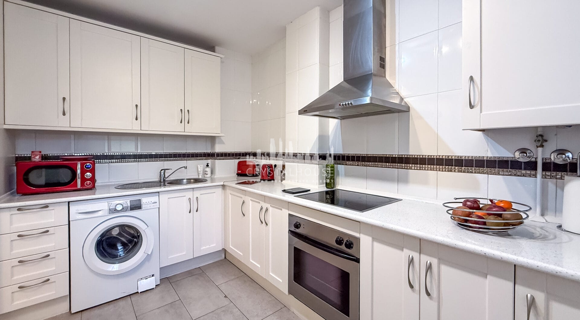 Apartment for Sale in Nueva Andalucia