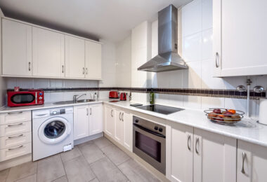 Apartment for Sale in Nueva Andalucia