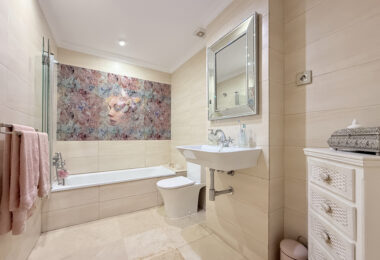 Apartment for Sale in Nueva Andalucia