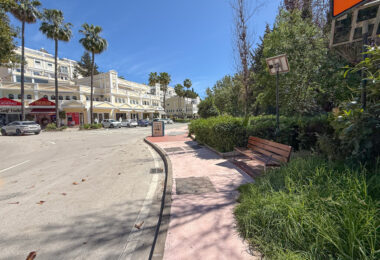 Apartment for Sale in Nueva Andalucia