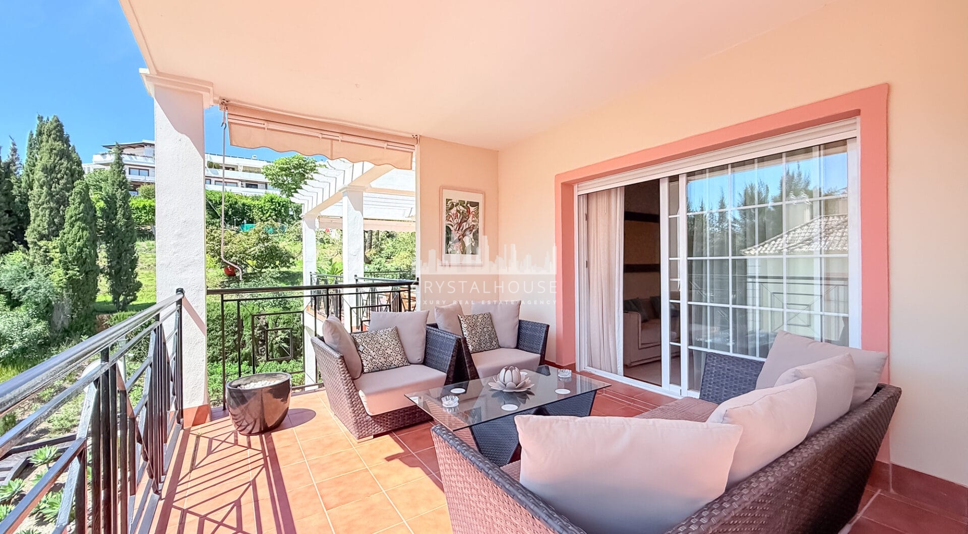Apartment for Sale in Nueva Andalucia