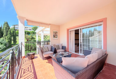 Apartment for Sale in Nueva Andalucia