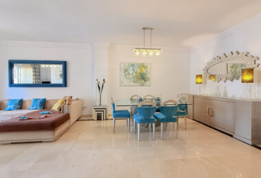 Apartment for Sale in Nueva Andalucia