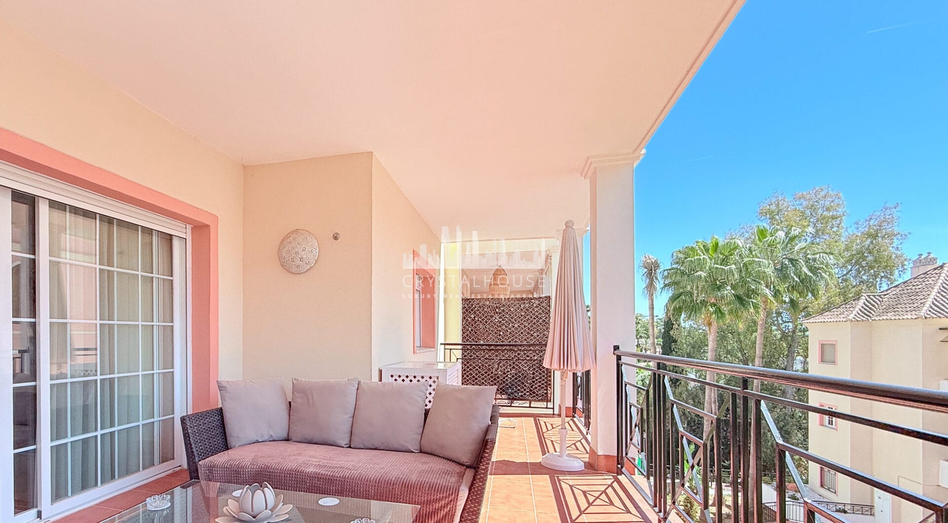 Apartment for Sale in Nueva Andalucia