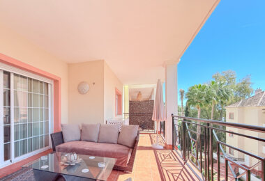 Apartment for Sale in Nueva Andalucia