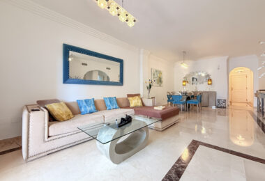 Apartment for Sale in Nueva Andalucia