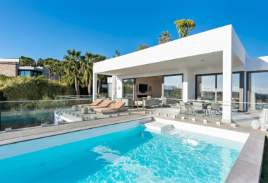 Spain, Benahavis