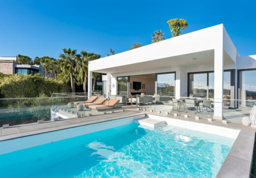 Spain, Benahavis
