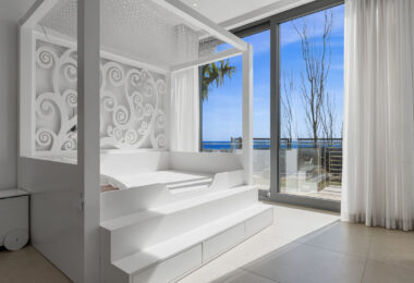 Spain, Benahavis