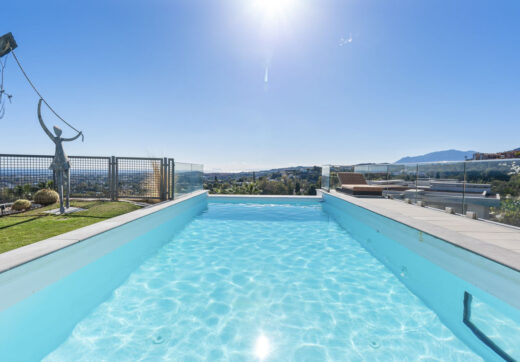 Spain, Benahavis
