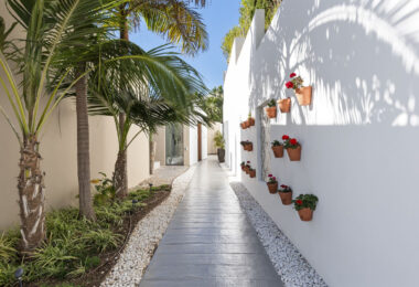 Spain, Benahavis