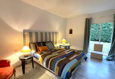 West-Facing Villa for Sale in Zona C, Sotogrande Alto