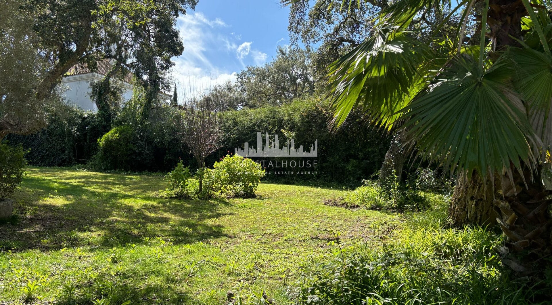West-Facing Villa for Sale in Zona C, Sotogrande Alto