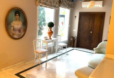 West-Facing Villa for Sale in Zona C, Sotogrande Alto