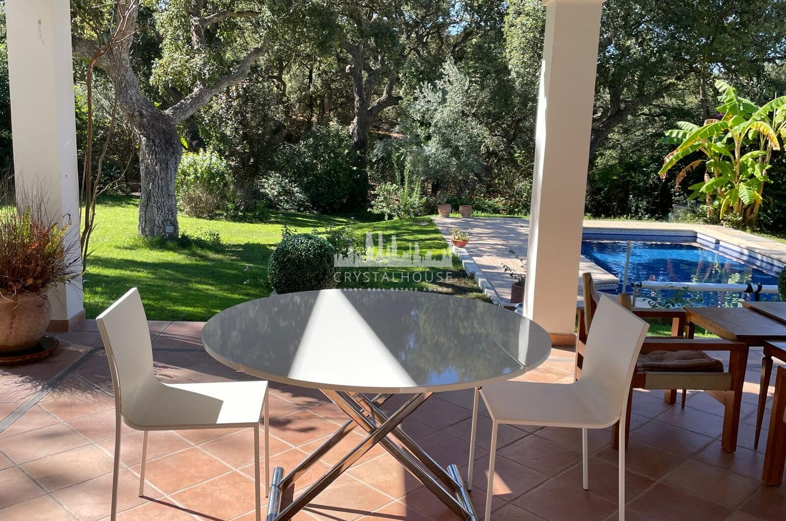 West-Facing Villa for Sale in Zona C, Sotogrande Alto