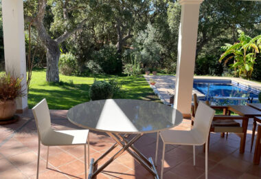 West-Facing Villa for Sale in Zona C, Sotogrande Alto
