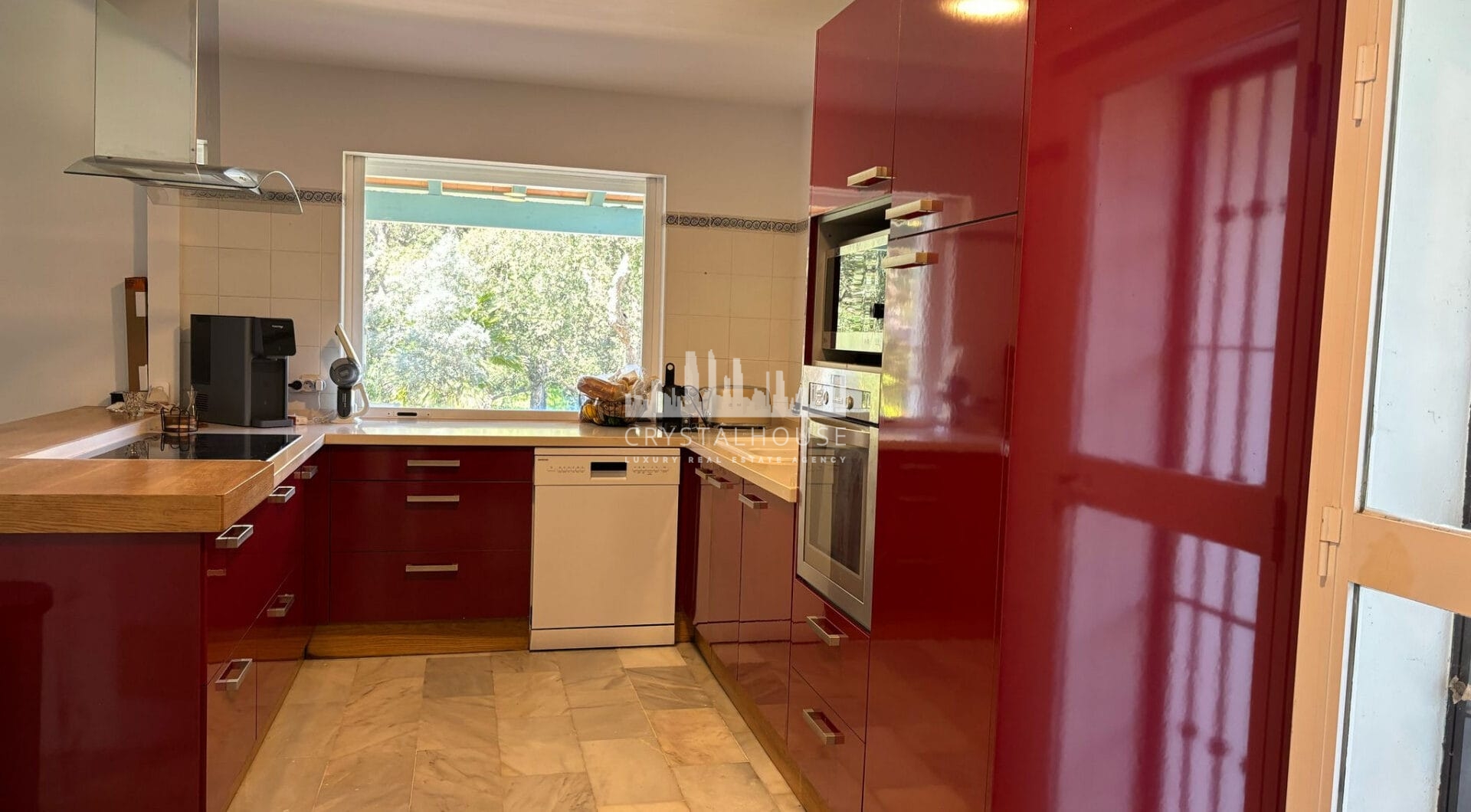 West-Facing Villa for Sale in Zona C, Sotogrande Alto