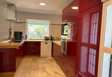 West-Facing Villa for Sale in Zona C, Sotogrande Alto