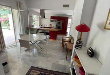 West-Facing Villa for Sale in Zona C, Sotogrande Alto