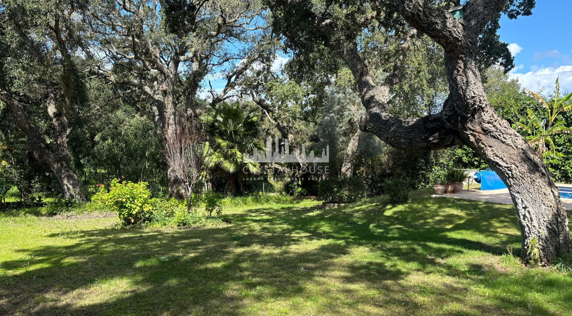 West-Facing Villa for Sale in Zona C, Sotogrande Alto