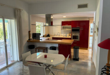 West-Facing Villa for Sale in Zona C, Sotogrande Alto