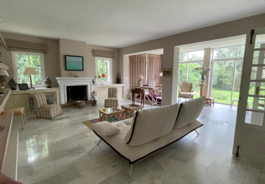 West-Facing Villa for Sale in Zona C, Sotogrande Alto