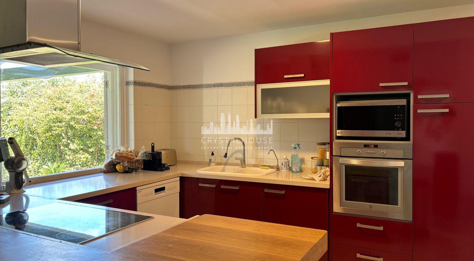 West-Facing Villa for Sale in Zona C, Sotogrande Alto
