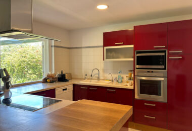 West-Facing Villa for Sale in Zona C, Sotogrande Alto