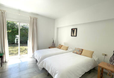 West-Facing Villa for Sale in Zona C, Sotogrande Alto