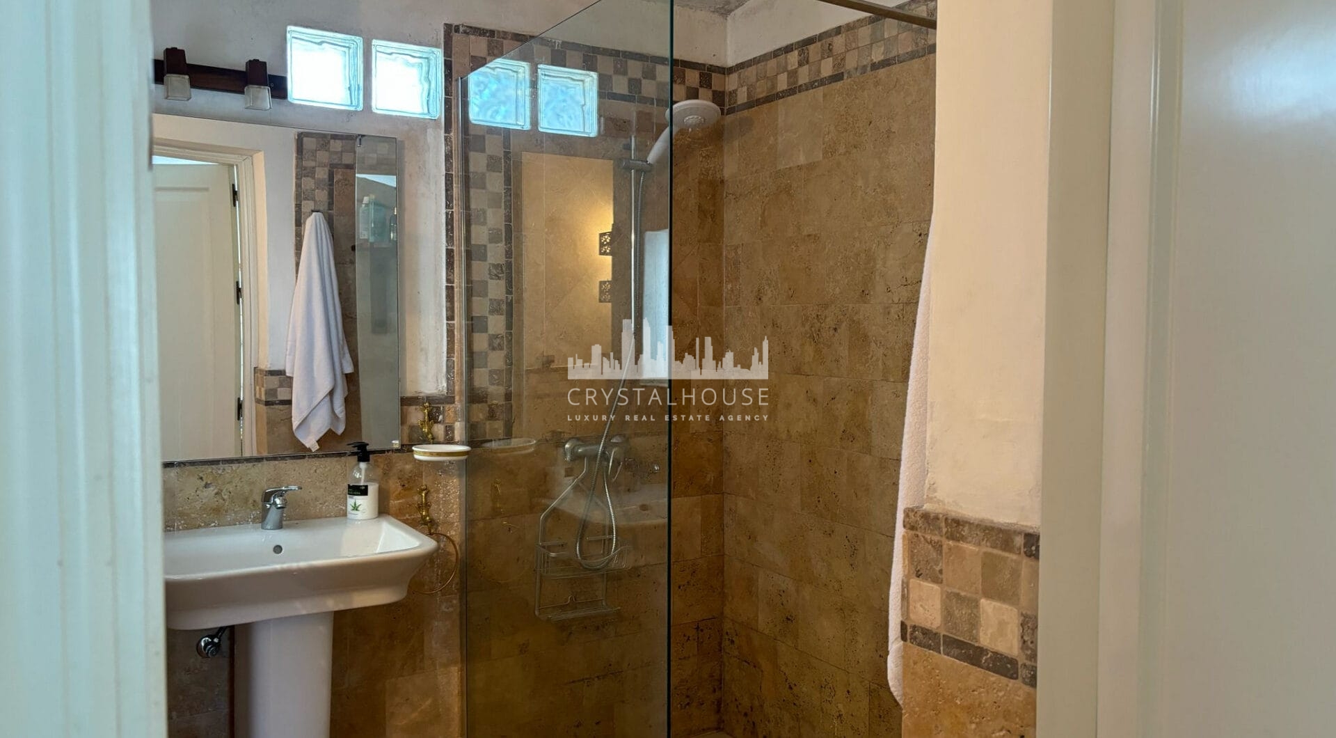 West-Facing Villa for Sale in Zona C, Sotogrande Alto