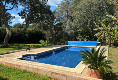 West-Facing Villa for Sale in Zona C, Sotogrande Alto