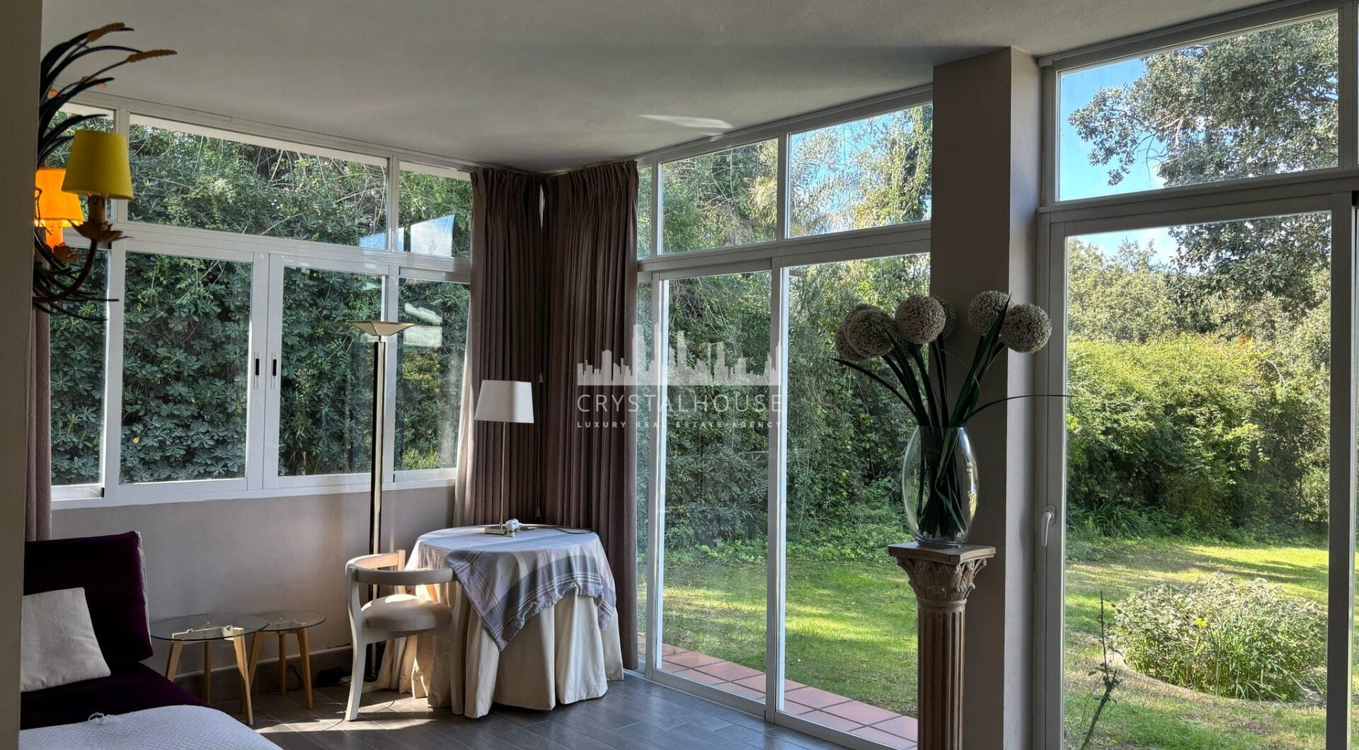 West-Facing Villa for Sale in Zona C, Sotogrande Alto