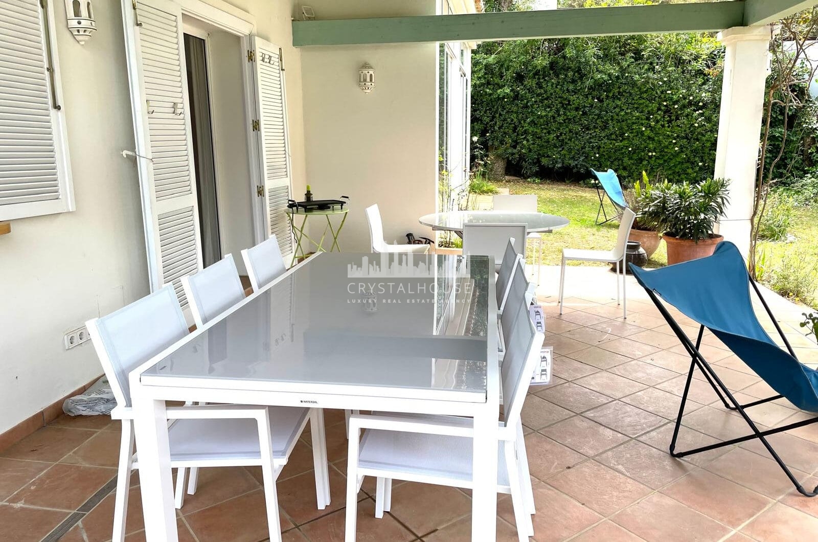 West-Facing Villa for Sale in Zona C, Sotogrande Alto