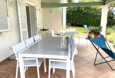 West-Facing Villa for Sale in Zona C, Sotogrande Alto