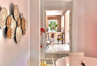 West-Facing Villa for Sale in Zona C, Sotogrande Alto