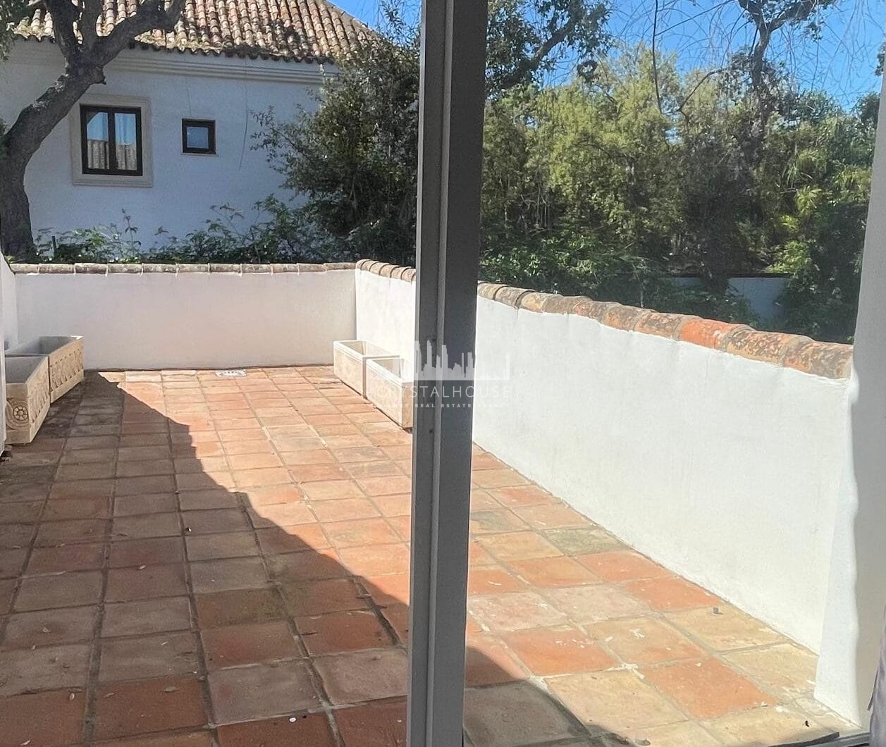 West-Facing Villa for Sale in Zona C, Sotogrande Alto