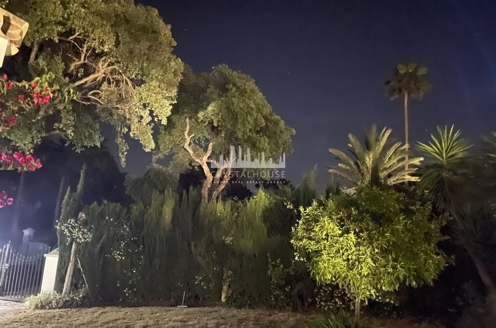 West-Facing Villa for Sale in Zona C, Sotogrande Alto