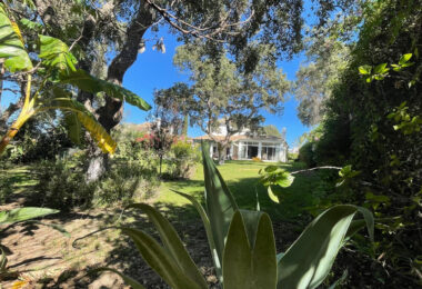 West-Facing Villa for Sale in Zona C, Sotogrande Alto
