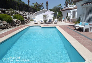 Charming Villa for Sale in Zona B, Sotogrande Costa