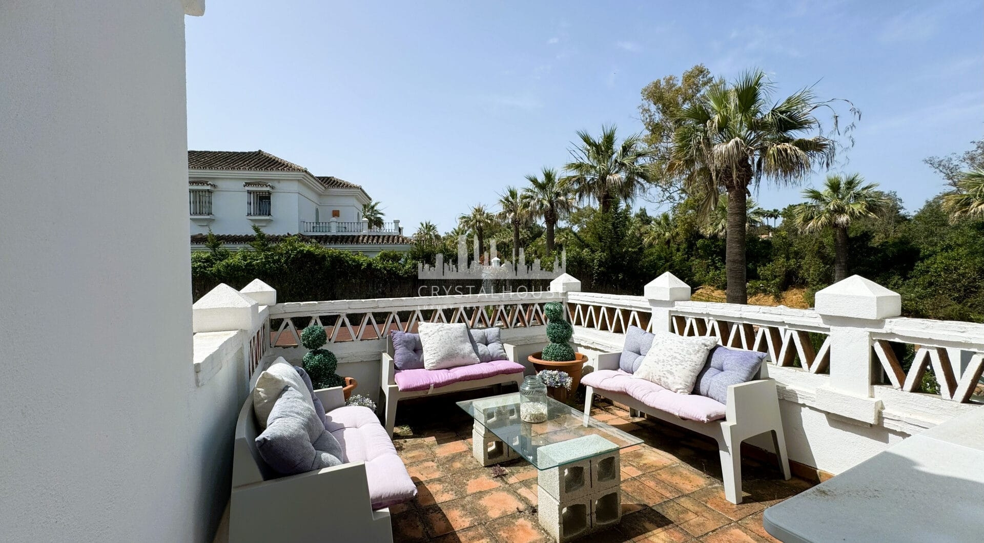 Charming Villa for Sale in Zona B, Sotogrande Costa