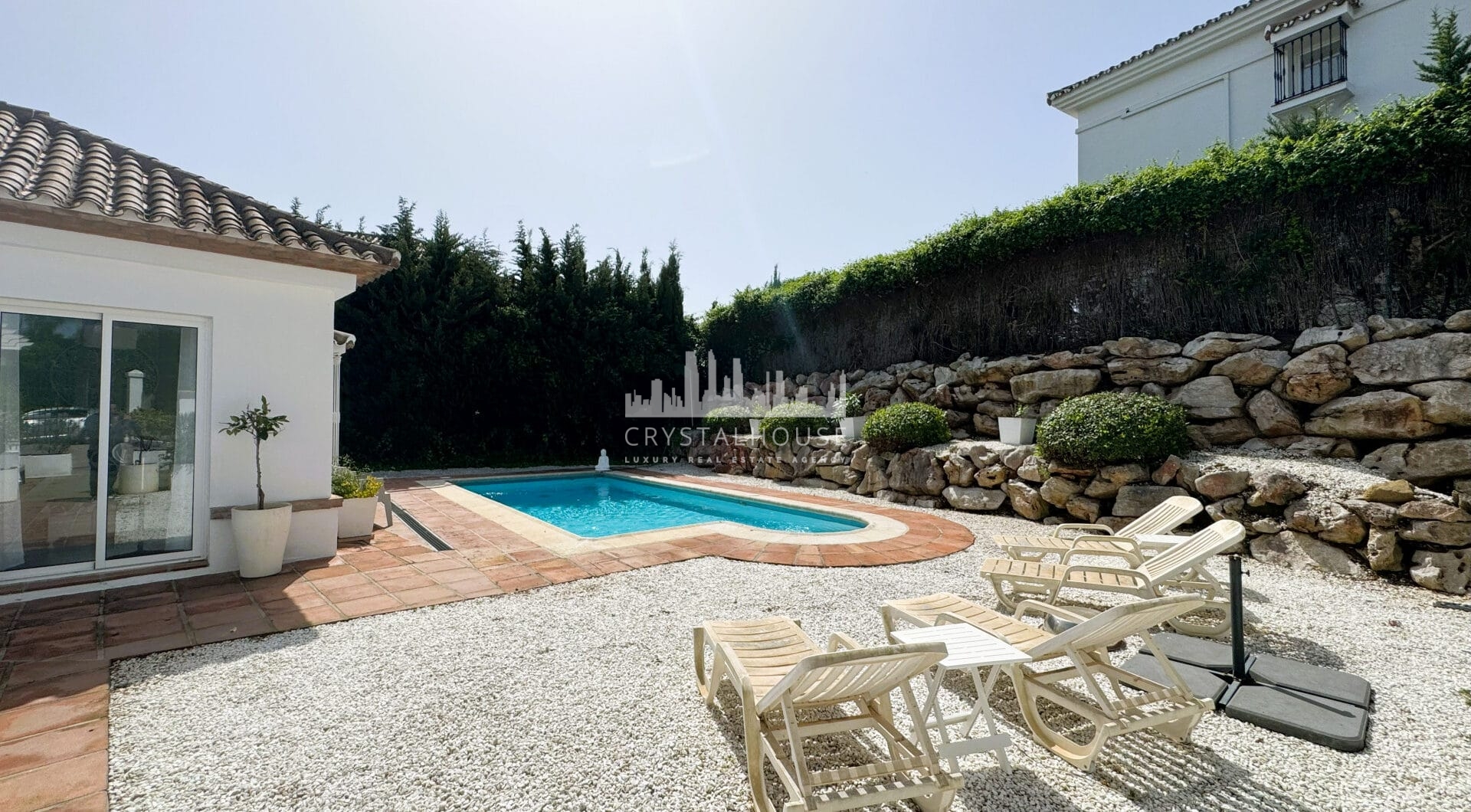 Charming Villa for Sale in Zona B, Sotogrande Costa