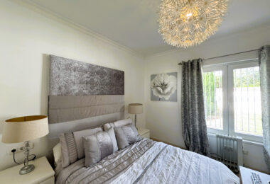 Charming Villa for Sale in Zona B, Sotogrande Costa