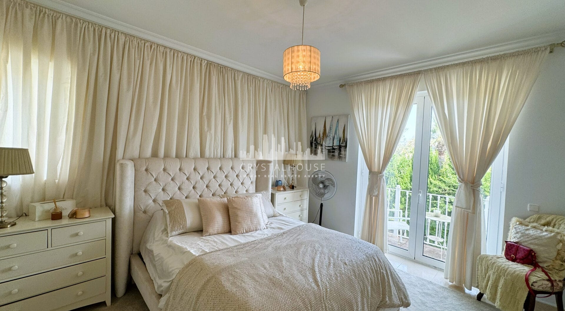 Charming Villa for Sale in Zona B, Sotogrande Costa