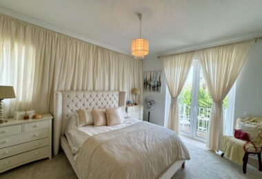 Charming Villa for Sale in Zona B, Sotogrande Costa