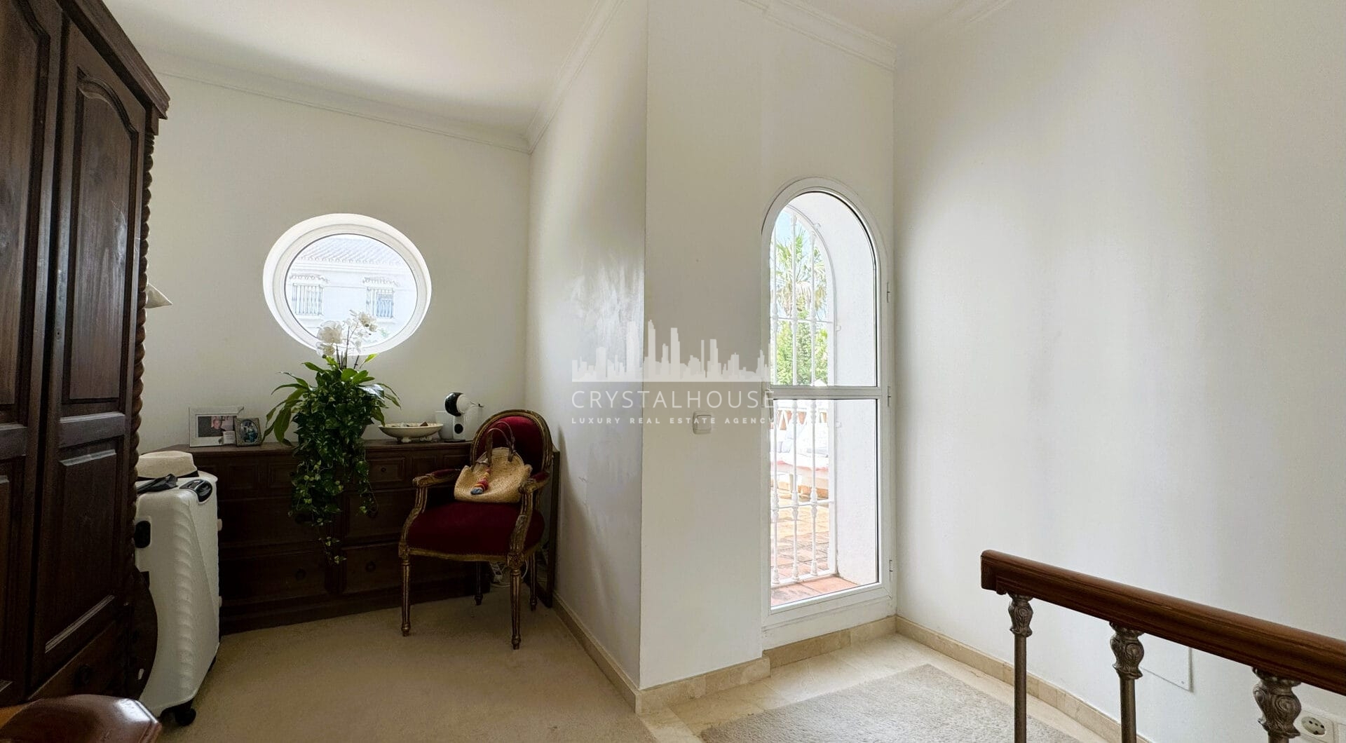 Charming Villa for Sale in Zona B, Sotogrande Costa