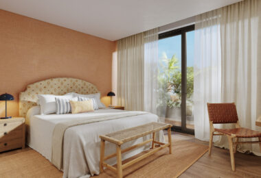 Villa KOA: Contemporary Five-Bedroom Villa in Sotogrande Costa