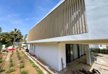 Villa KOA: Contemporary Five-Bedroom Villa in Sotogrande Costa