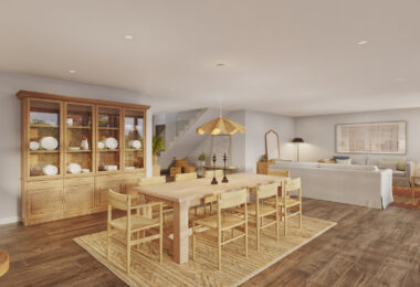 Villa KOA: Contemporary Five-Bedroom Villa in Sotogrande Costa
